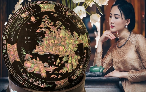 Quả Trầu Gỗ Trắc Siêu VIP - Đặc BIỆT HIẾM