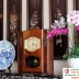 ĐỒNG HỒ ODO 54 CỔ - 10 GÔNG - HÀNG NHẬP NGUYÊN CON - MADE IN FRANCE