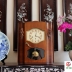 ĐỒNG HỒ ODO 54 CỔ - 10 GÔNG - HÀNG NHẬP NGUYÊN CON - MADE IN FRANCE