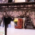 Nghi Thờ Khảm Ốc 