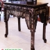 Nghi Thờ Khảm Ốc 