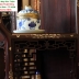 Tủ Bày Đồ Khảm Ốc Đẹp 01