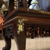 Tủ Bày Đồ Khảm Ốc Đẹp 01