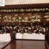 Bộ Bàn Ghế Vách Tàu Khảm Ốc - Gỗ Cẩm Lai 