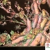 Tranh Khảm Ốc Tích Mai Điểu MS 02