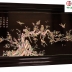 Tranh Khảm Ốc Tích Mai Điểu MS 02