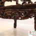Bộ Bàn Gỗ Trắc Chạm Rồng Quý Hiếm