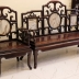 Bộ Bàn Ghế Móc Trắc Ta - Hàng Sâu Tuổi - [[ SẮP TUYỆT CHỦNG ]]