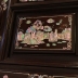 Tủ Thờ Khảm Ốc Nhị Thập Tứ Hiếu ( Gỗ Gụ - Thợ Huế Đóng )