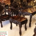 Bộ Ghế Khánh Rồng Gỗ Trắc [[ SẮP TUYỆT CHỦNG ]] - CỰC HIẾM