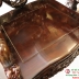 Bộ Ghế Khánh Rồng Gỗ Trắc [[ SẮP TUYỆT CHỦNG ]] - CỰC HIẾM