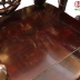 Bộ Ghế Khánh Rồng Gỗ Trắc [[ SẮP TUYỆT CHỦNG ]] - CỰC HIẾM