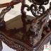 Bộ Ghế Khánh Rồng Gỗ Trắc [[ SẮP TUYỆT CHỦNG ]] - CỰC HIẾM