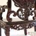 Bộ Ghế Khánh Rồng Gỗ Trắc [[ SẮP TUYỆT CHỦNG ]] - CỰC HIẾM