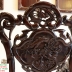 Bộ Ghế Khánh Rồng Gỗ Trắc [[ SẮP TUYỆT CHỦNG ]] - CỰC HIẾM