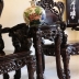 Bộ Ghế Khánh Rồng Gỗ Trắc [[ SẮP TUYỆT CHỦNG ]] - CỰC HIẾM