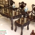 Bộ Ghế Khánh Rồng Gỗ Trắc [[ SẮP TUYỆT CHỦNG ]] - CỰC HIẾM