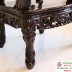 Bộ Ghế Khánh Rồng Gỗ Trắc [[ SẮP TUYỆT CHỦNG ]] - CỰC HIẾM