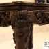 Bộ Ghế Khánh Rồng Gỗ Trắc [[ SẮP TUYỆT CHỦNG ]] - CỰC HIẾM