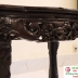 Bộ Ghế Khánh Rồng Gỗ Trắc [[ SẮP TUYỆT CHỦNG ]] - CỰC HIẾM
