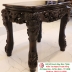 Bộ Ghế Khánh Rồng Gỗ Trắc [[ SẮP TUYỆT CHỦNG ]] - CỰC HIẾM