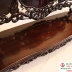 Bộ Ghế Khánh Rồng Gỗ Trắc [[ SẮP TUYỆT CHỦNG ]] - CỰC HIẾM