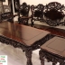 Bộ Ghế Khánh Rồng Gỗ Trắc [[ SẮP TUYỆT CHỦNG ]] - CỰC HIẾM