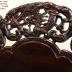 Bộ Ghế Khánh Rồng Gỗ Trắc [[ SẮP TUYỆT CHỦNG ]] - CỰC HIẾM