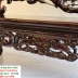 Bộ Ghế Khánh Rồng Gỗ Trắc [[ SẮP TUYỆT CHỦNG ]] - CỰC HIẾM