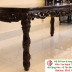 Bộ Ghế Khánh Rồng Gỗ Trắc [[ SẮP TUYỆT CHỦNG ]] - CỰC HIẾM