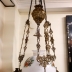 Đèn Cổ Ba Dây - Đồ Pháp Xịn [[ Zin Bản 100% ]] - Size 30 cm