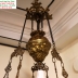 Đèn Cổ Ba Dây - Đồ Pháp Xịn [[ Zin Bản 100% ]] - Size 30 cm