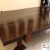 Bộ Ván Ngựa Xưa - Gỗ Gõ Mật - Trăm Năm Tuổi - [[ ĐỒ CỔ ]] -  Hiếm Gặp