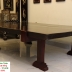 Bộ Ván Ngựa Xưa - Gỗ Gõ Mật - Trăm Năm Tuổi - [[ ĐỒ CỔ ]] -  Hiếm Gặp