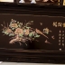 Tranh Khảm Ốc Đẹp: Hoa Khai Kiết Tường ( Phiên Bản Đặc Biệt )