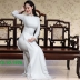 Bộ Bàn Ghế Móc Trắc Ta - Hàng Sâu Tuổi - [[ SẮP TUYỆT CHỦNG ]]