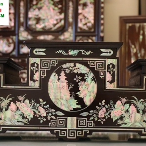 Tam Sơn Khảm Ốc Đẹp ( Mã Số 03 )