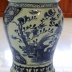Chậu Sứ - Thống Sứ ( Vẽ Tứ Quý ) - Phiên Bản Đặc Biệt