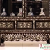Tủ Bày Đồ Khảm Ốc Đẹp 02
