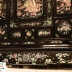 Tủ Thờ Khảm Ốc Đỏ Lửa Vàng Chanh Giá Rẻ Tại HCM | Nhị Thập Tứ Hiếu | Tủ Thờ Huế | Không Nên Bỏ Qua