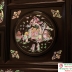 Tủ Thờ Khảm Ốc Đỏ Lửa Vàng Chanh Giá Rẻ Tại HCM | Nhị Thập Tứ Hiếu | Tủ Thờ Huế | Không Nên Bỏ Qua