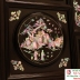 Tủ Thờ Khảm Ốc Đỏ Lửa Vàng Chanh Giá Rẻ Tại HCM | Nhị Thập Tứ Hiếu | Tủ Thờ Huế | Không Nên Bỏ Qua