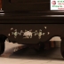 Tủ Thờ Khảm Ốc Đỏ Lửa Vàng Chanh Giá Rẻ Tại HCM | Nhị Thập Tứ Hiếu | Tủ Thờ Huế | Không Nên Bỏ Qua