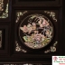 Tủ Thờ Gỗ Gụ Khảm Ốc ( VINH HOA PHÚ QUÝ )