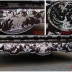 Sập Gụ Khảm ốc 01