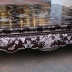 Sập Gụ Khảm ốc 01