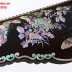 Sập Gụ Khảm ốc 01