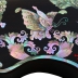 Sập Gụ Khảm ốc 01