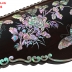 Sập Gụ Khảm ốc 01