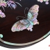 Sập Gụ Khảm ốc 01